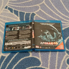 Apollo 18 Blu-Ray - pikkukuva 1