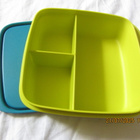 Tupperware Snack rasia, pieni, uusi - pikkukuva 2