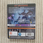 Justice League vs. Teen Titans Steelbook (Blu-ray) (uusi) - pikkukuva 2