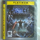 Star Wars - The Force Unleashed PS3 Peli - pikkukuva 1