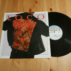 Loco – Loco 12" 1986 Suomi Synth-pop nm - pikkukuva 1