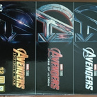 Avengers 3 leffan boksi bluray - pikkukuva 1