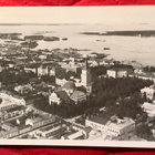 Oulu mv, veljekset Karhumäki, Oulu, ilmakuva - pikkukuva 1