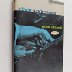 Claes Andersson : Oton elämä : aikalaisromaani - pikkukuva 1