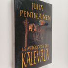 Juha Pentikäinen : La mitologia del Kalevala (lukematon) - pikkukuva 1