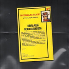 Morgan Kane n:o 29 1976 Louis Masterson: Kovaa peliä New Orl - pikkukuva 3