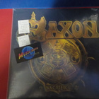 SAXON - SACRIFICE M/M LP - pikkukuva 1