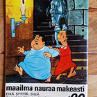 Matkalla avaruuteen 09 Robinsonit ja oudot sotavangit - pikkukuva 2