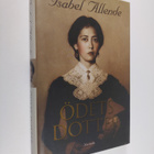 Isabel Allende : Ödets dotter - pikkukuva 1