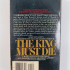 Mary Renault : The king must die - pikkukuva 2