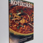 Kotikokki 1/1971 - pikkukuva 1