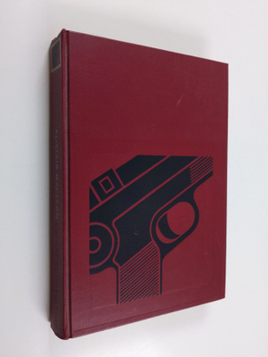Alistair MacLean : Kotkat kuuntelevat