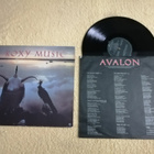 ROXY MUSIC - Avalon LP - pikkukuva 1