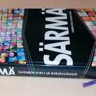 SÄRMÄ   Suomen kieli ja kirjallisuus - pikkukuva 1