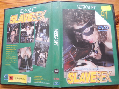 Slave Sex - Verkauft 91