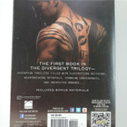 Veronica Roth : Divergent Movie Tie-in Edition - pikkukuva 2