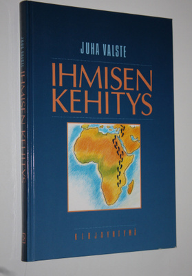 Juha Valste : Ihmisen kehitys