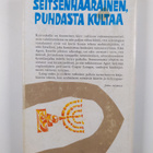 Lionel Davidson : Seitsenhaarainen, puhdasta kultaa - pikkukuva 2