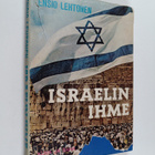 Ensio Lehtonen : Israelin ihme - pikkukuva 1