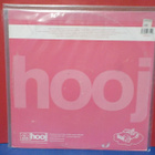 16B FEAT MOREL - ESCAPE EX-/VG+ UK 2001 PRESS LP - pikkukuva 2