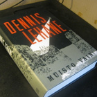 Dennis Lehane: Muisto vain - pikkukuva 1