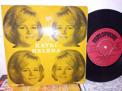 EP KATRI HELENA  ( SIS POSTIKULU  )