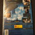 Skycaptain and The world of tomorrow 2-disc edition muoveiss - pikkukuva 2