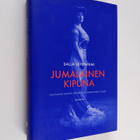 Salla Leponiemi : Jumalainen kipuna : laulajatar Hanna Gr... - pikkukuva 1