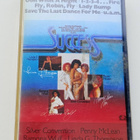 SUCCESS SILVER CONVENTION C-KASETTI - pikkukuva 1