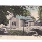VANHA Postikortti Pietarsaari 1906 - pikkukuva 1