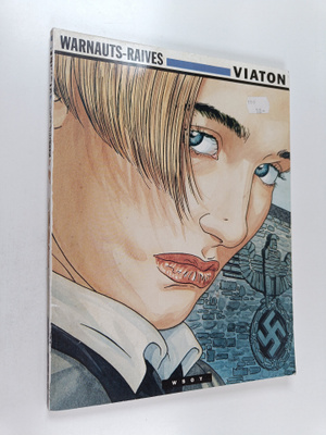 Warnauts : Viaton