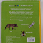 Minun värikäs eläinsanakirjani - pikkukuva 2