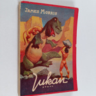 James Morris : Jukan : seikkailuromaani - pikkukuva 1