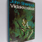 John Sherlock : Viidakkosissit - pikkukuva 1