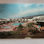 Hotel Apartamentos los Hibiscos Tenerife Espana, ESPANJA, pk - pikkukuva 1