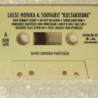 Lasse Hoikka & Souvarit • Kultakuume C-Kasetti - pikkukuva 3