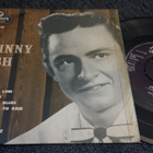 Johnny Cash EP - pikkukuva 1
