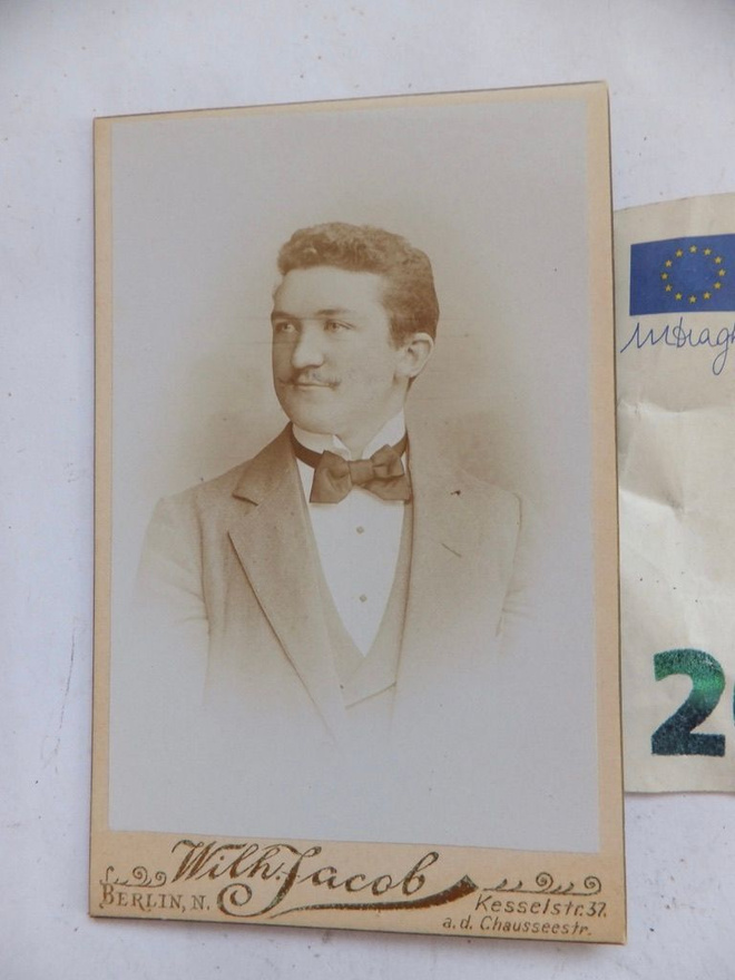 CDV Kuva Suojeluskunta Lapuanliike Saksa ym TUNNETTU Henkilö