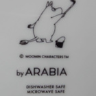 Arabia ' Ystävyys ' tarjoiluvati! - pikkukuva 5