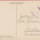 Martta Wendelin Kiviportti kirkkoon Hy 242 R1 - pikkukuva 2