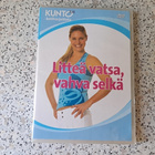 Litteä vatsa, vahva selkä (DVD) - pikkukuva 1
