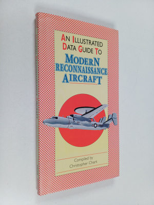 Cristopher Chant : An Illustrated Data Guide to Modern Re...
