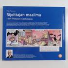 Mika Pesonen : Sijoittajan maailma : OP-Pohjolan sijoitus... - pikkukuva 2