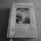 Raamattu, vanha ja uusi testamentti. - pikkukuva 1