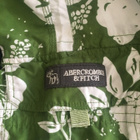 ABERCROMBIE & FITCH NEW YORK SHORTSIT KOKO 36 - pikkukuva 4