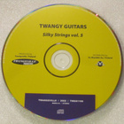 Kokoelma • Twangy Guitars, Silky Strings Vol. 5 CD - pikkukuva 3