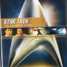 STAR TREK 2:KHANIN VIHA (15 814) k -FI- DVD william shatner - pikkukuva 1