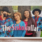 THE SISKOKULLAT - MUSIIKKINÄYTELMÄ Postikortti* - pikkukuva 1