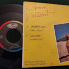 Gene Vincent sinkku - pikkukuva 2
