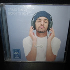 CRAIG DAVID - BORN TO DO IT CD - pikkukuva 1